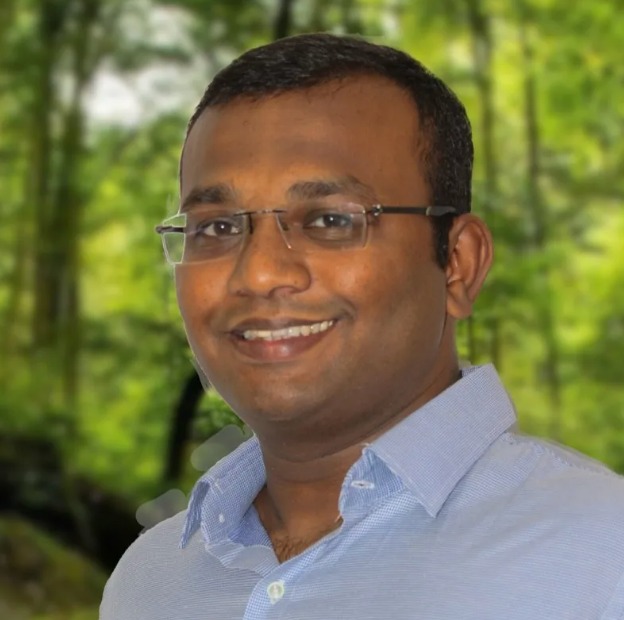 Anand Jeevanandham
